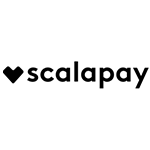 ScalaPay - Comapara ora, paga poi | Paga anche a rate