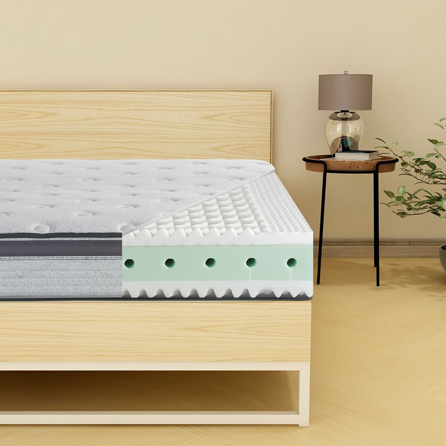 Materasso Memo Lux Comfort FR EU