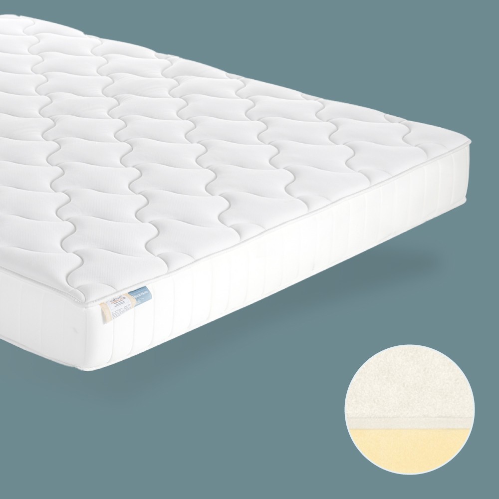 Materasso Top Soft Memory 20 cm
