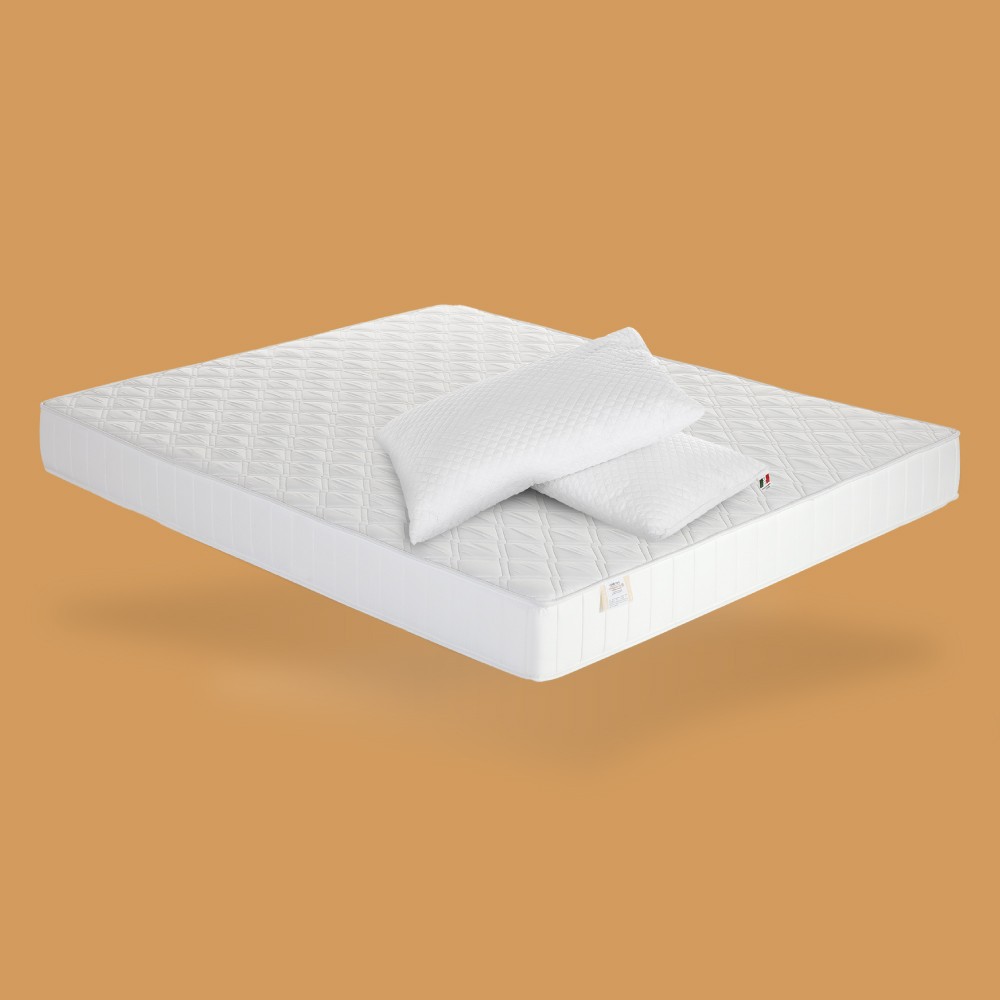 Ecokit Materasso + Guanciale - gallery 2