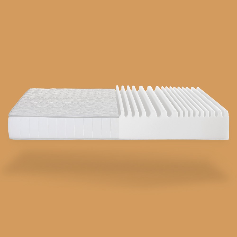 Ecokit Materasso + Guanciale - gallery 6
