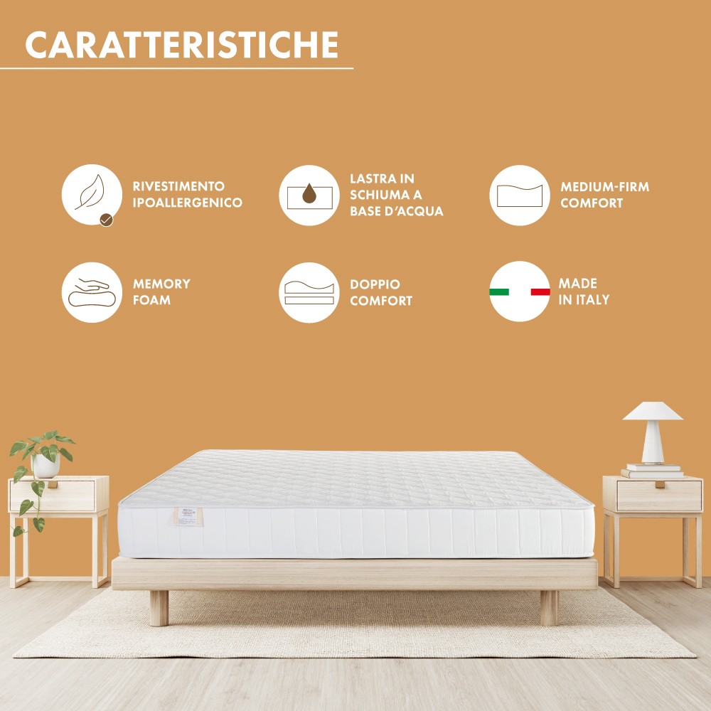 Ecokit Materasso + Guanciale - gallery 14