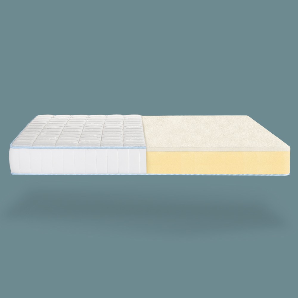 Materasso Ergo Memory 18 cm - gallery 6