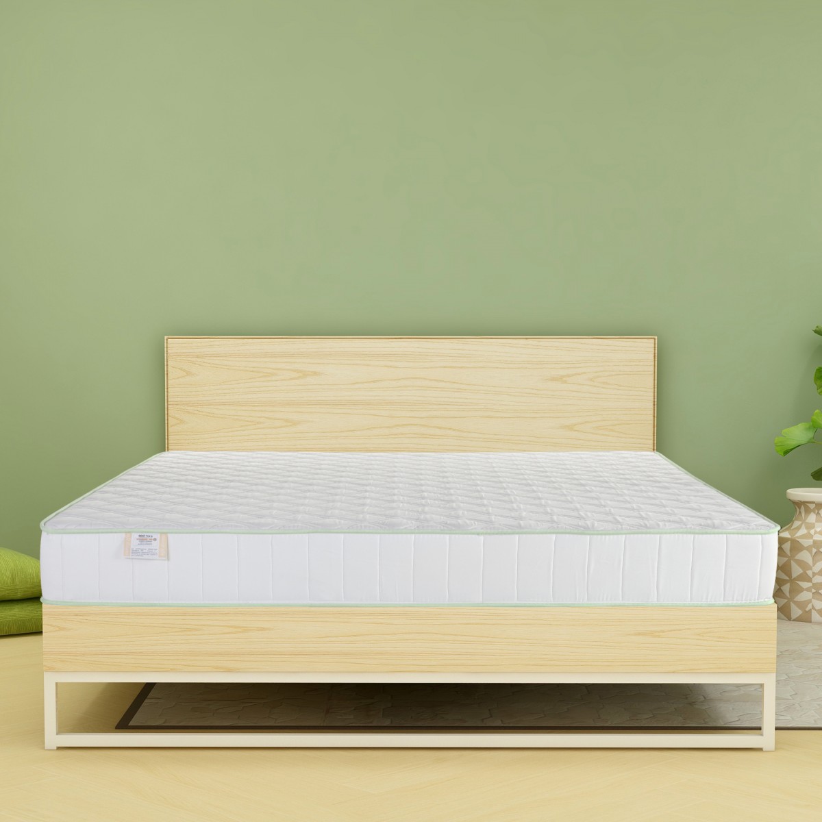 Matelas Ergo Royal 18cm - gallery 3