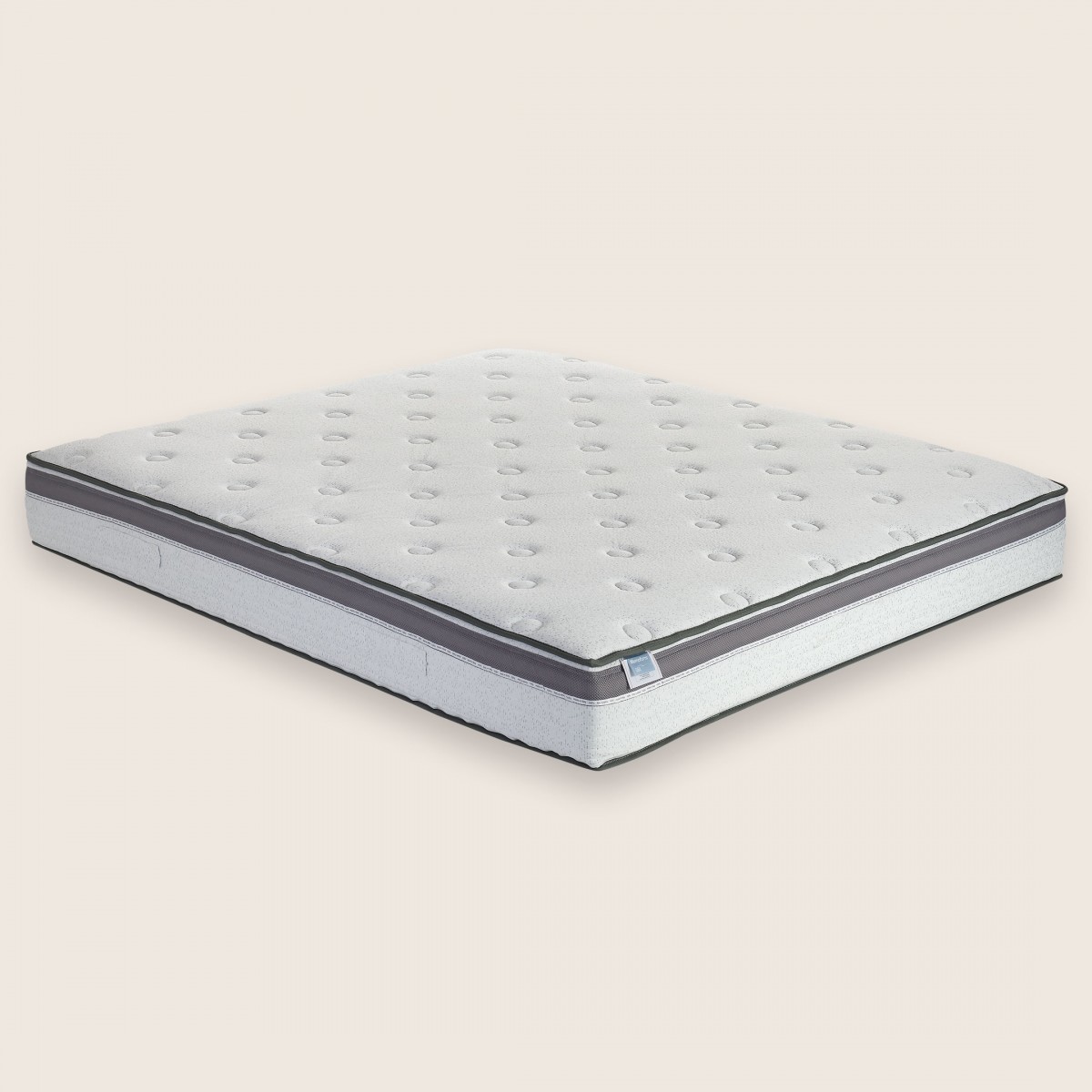 Materasso Memo Lux Comfort FR EU - gallery 9