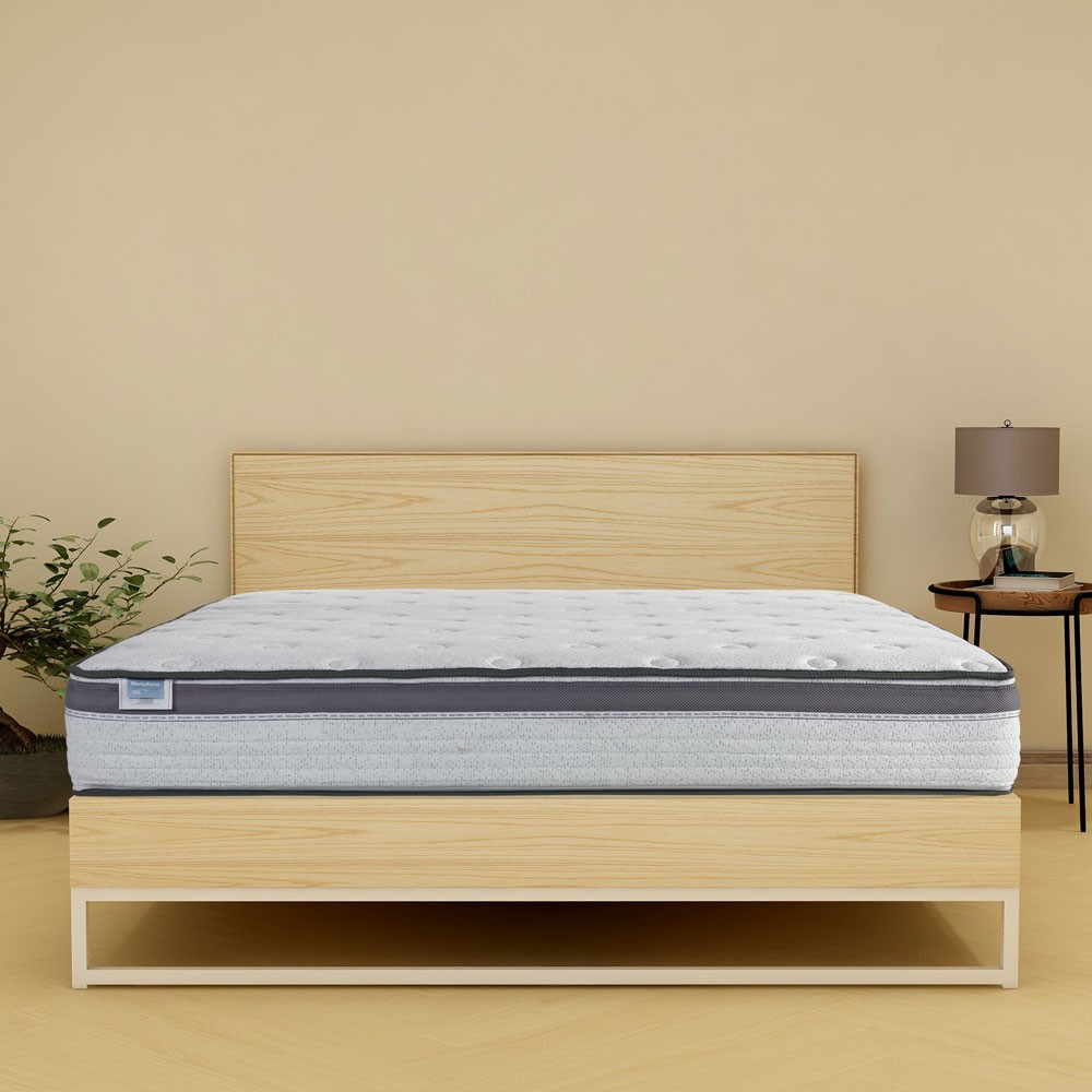 Materasso Memo Lux Comfort FR EU - gallery 3