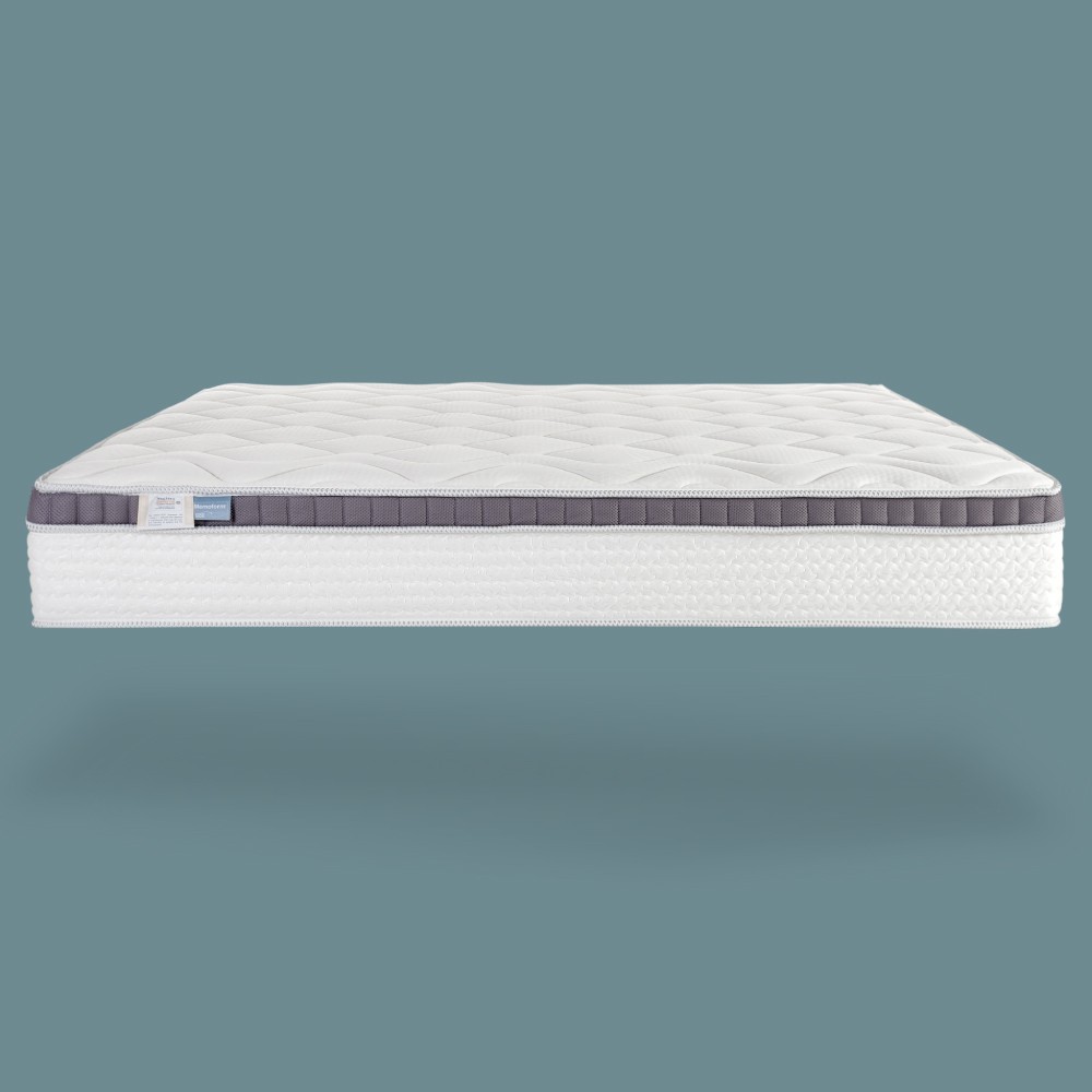 Materasso Spring Rest Memo 26 cm - gallery 4