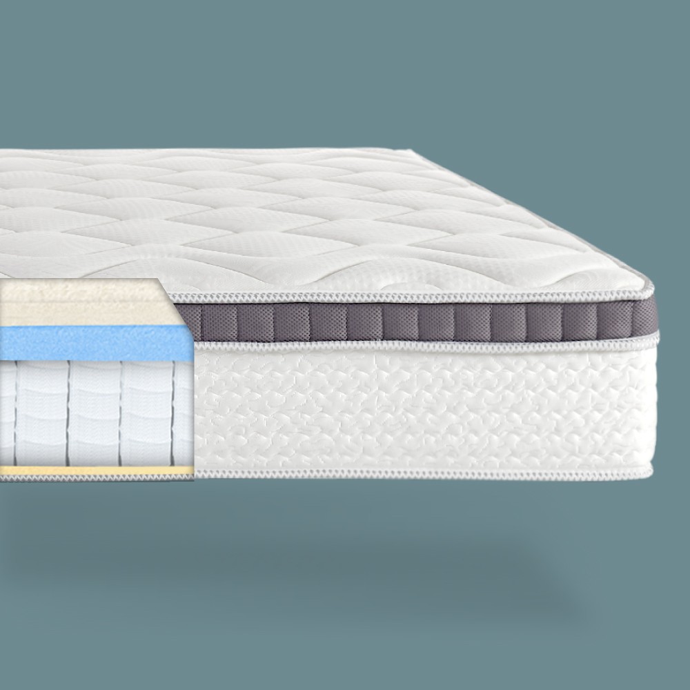 Materasso Spring Rest Memo 26 cm - gallery 10