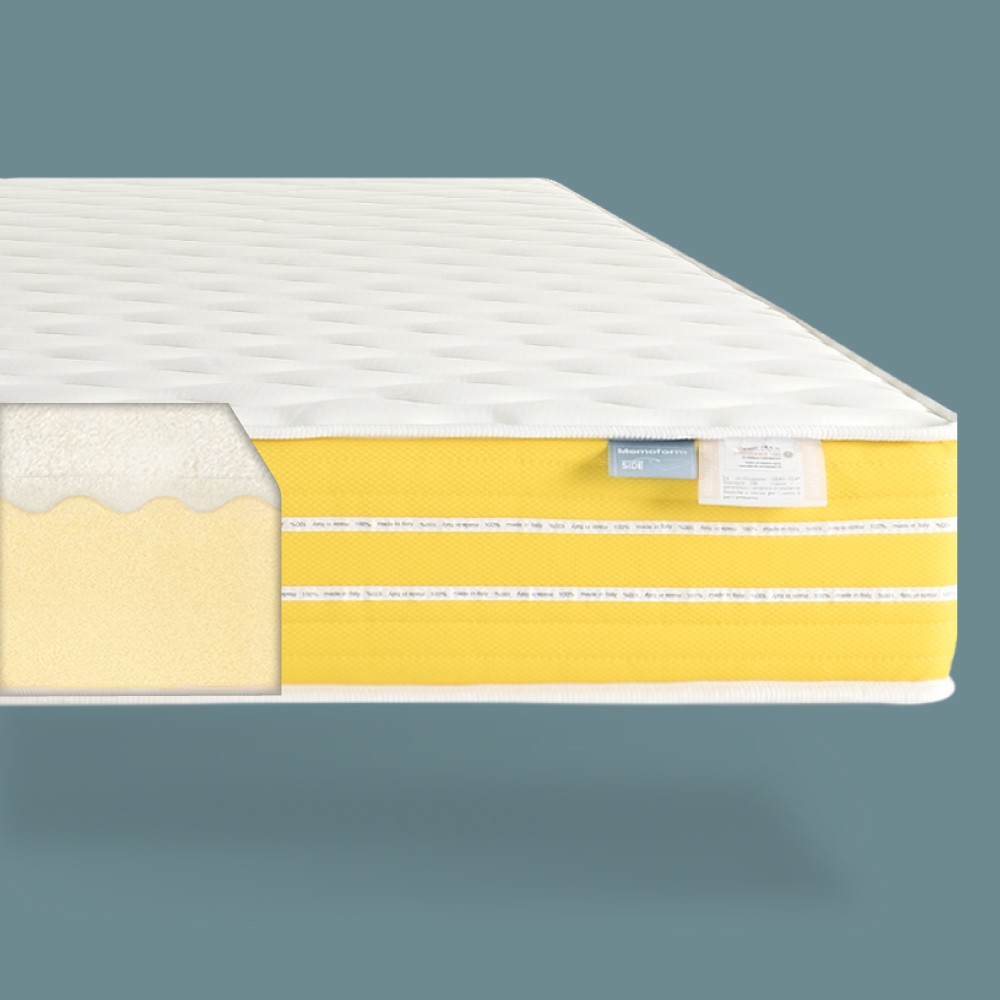 Materasso Top Memory 22 cm - gallery 10
