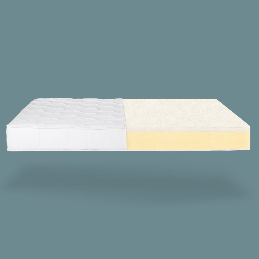 Materasso Top Soft Memory 20 cm - gallery 6