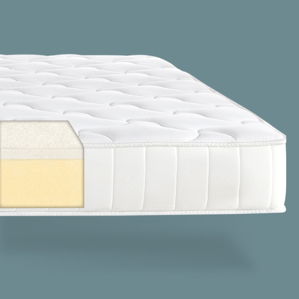 Materasso Top Soft Memory 20 cm - gallery 10